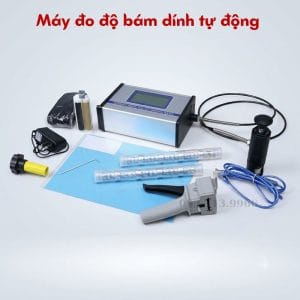 Máy đo độ bám dính của sơn BGD-500S