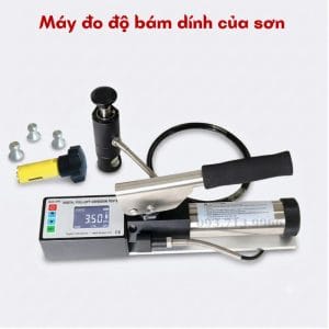 Máy đo độ bám dính của sơn BGD-500