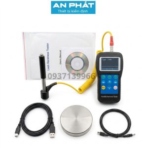 Máy đo độ cứng kim loại
