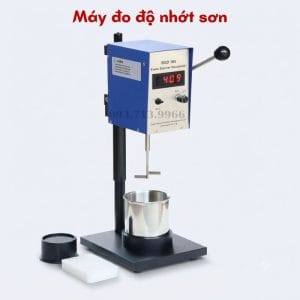 Máy đo độ nhớt sơn BGD184