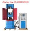 Máy kéo thép WE 1000B Senxin