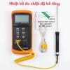 Nhiệt kế đo nhiệt độ bê tông DM6801B