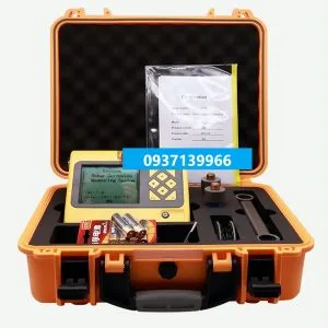 Máy đo độ ăn mòn cốt thép R61