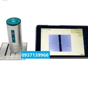 Máy đo chiều rộng vết nứt bê tông F230