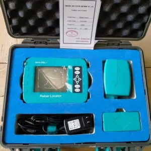 Máy dò thép trong bê tông IWIN-RBL+