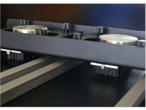 Máy đo độ bền rửa trôi sơn kẻ vạch giao thông BGD 526