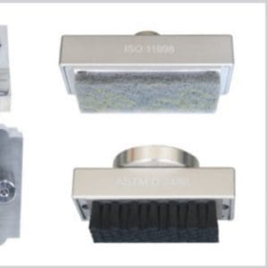 độ bền rửa trôi sơn kẻ vạch giao thông