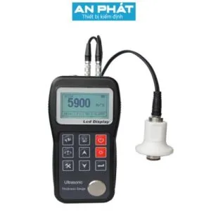 máy đo chiều dày kim loại