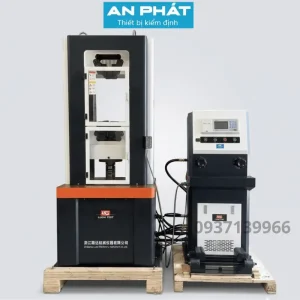 máy kéo nén vạn năng 1000kN