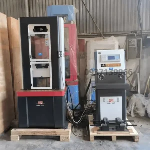 máy kéo nén vạn năng 1000kN