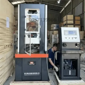 máy kéo nén vạn năng 1000kN