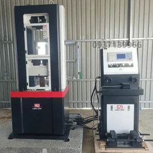 máy kéo nén vạn năng 1000kN