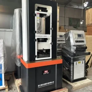 máy kéo nén vạn năng 1000kN