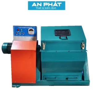 máy nghiền bi phòng thí nghiệm