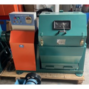 máy nghiền bi SM500