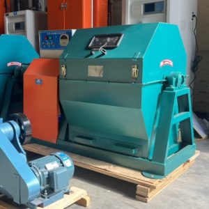 máy nghiền bi SM500