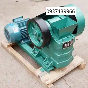 Máy nghiền kẹp hàm PE100x60