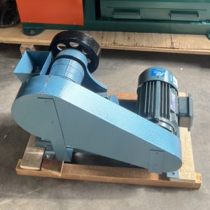 Máy nghiền kẹp hàm PE100x60