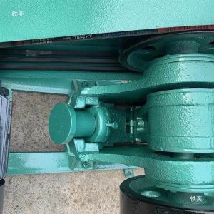 Máy nghiền kẹp hàm PE100x60