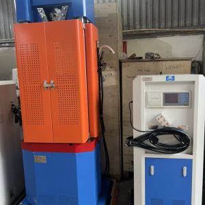 Máy kéo thép thí nghiệm 1000KN Senxin