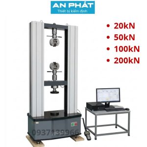 Máy kéo nén vạn năng