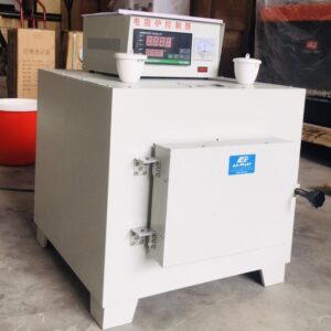 Lò nung phòng thí nghiệm