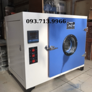 Tủ sấy tiệt trùng y tế