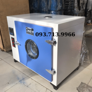 Tủ sấy tiệt trùng y tế