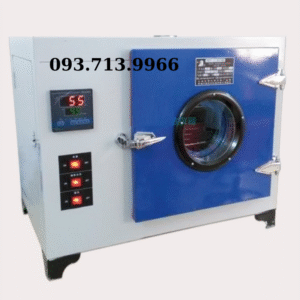 Tủ sấy tiệt trùng y tế