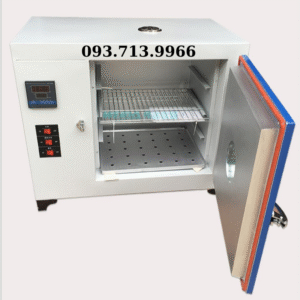Tủ sấy tiệt trùng y tế