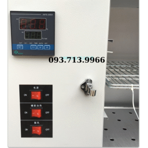 Tủ sấy tiệt trùng y tế