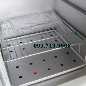 Tủ sấy tiệt trùng y tế