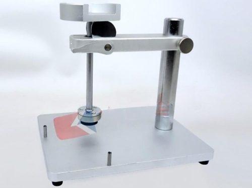 Thiết bị đo thời gian khô của sơn 