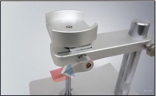 Thiết bị đo thời gian khô của sơn