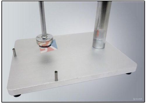 Thiết bị đo thời gian khô của sơn