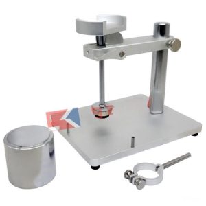 đo thời gian khô của sơn