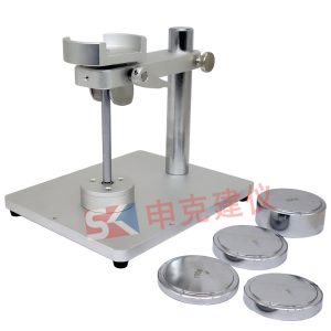 đo thời gian khô của sơn