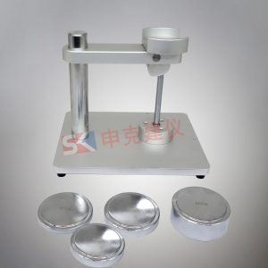 đo thời gian khô của sơn