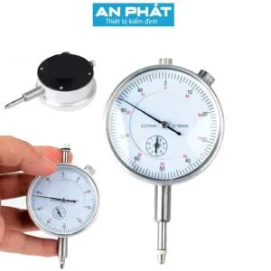 Đồng hồ so cơ khí 10x0,01mm