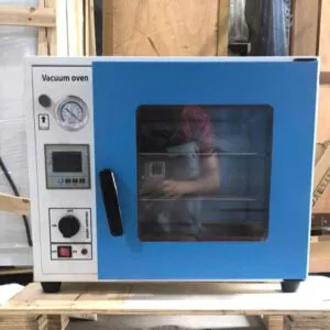 Tủ sấy chân không