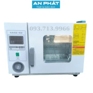 Tủ sấy mẫu vật liệu