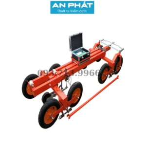 máy kiểm tra độ phẳng bề mặt iri