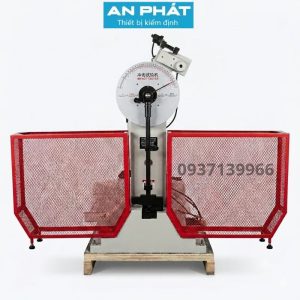 Máy đo độ bền va đập kim loại