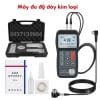 Máy đo độ dày kim loại YZ310