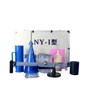 Dụng cụ thí nghiệm bentonite cọc khoan nhồi ANY-1