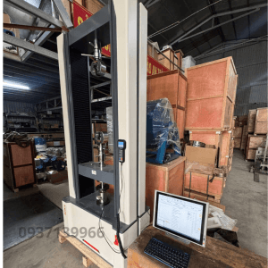 Máy kéo nén vạn năng 200kN