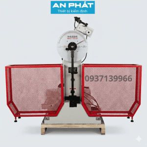 Máy kiểm tra va đập kim loại JB-300B