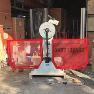 Máy kiểm tra va đập kim loại JB-300B