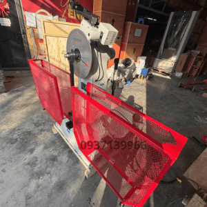 Máy kiểm tra va đập kim loại JB-300B