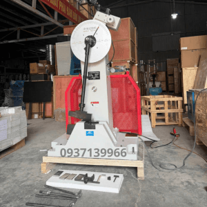 Máy kiểm tra va đập kim loại JB-300B